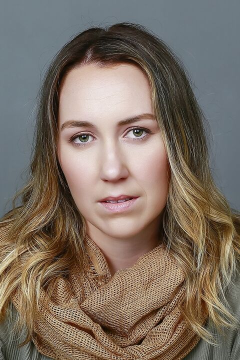 Now Actors - Hannah Moran