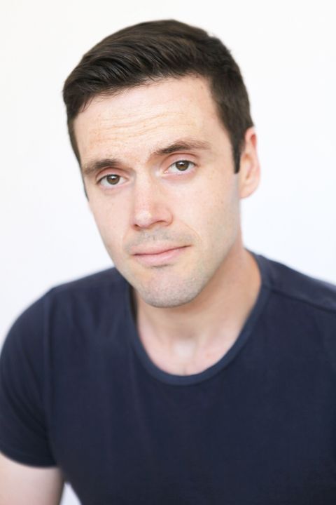 Now Actors - Matthew Randall