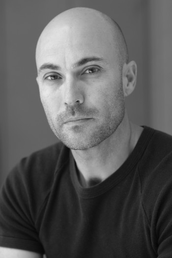 Now Actors - Murray Petrone