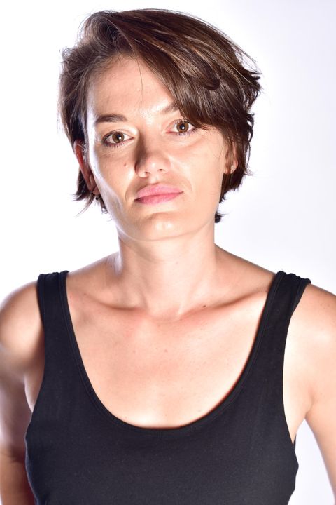 Now Actors - Neira Fetahovic