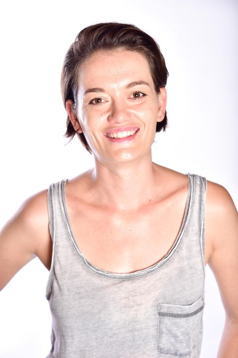 Now Actors - Neira Fetahovic