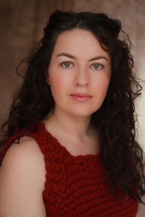 Now Actors - Sarah Clarke