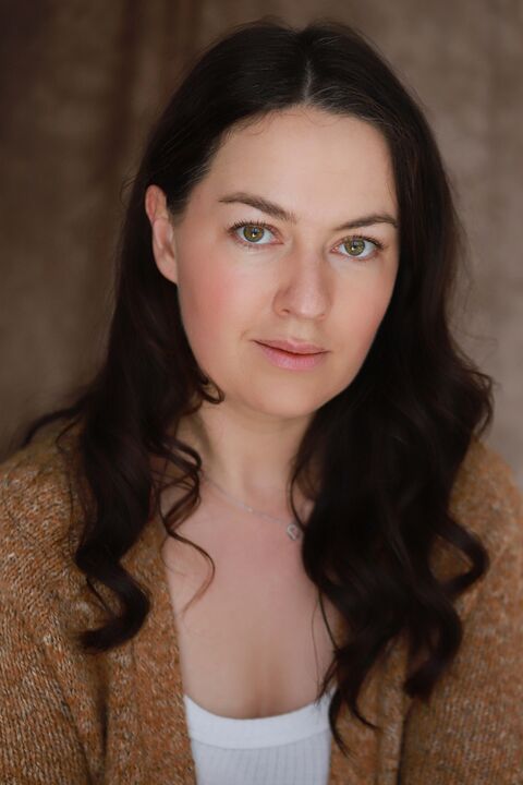 Now Actors - Sarah Clarke