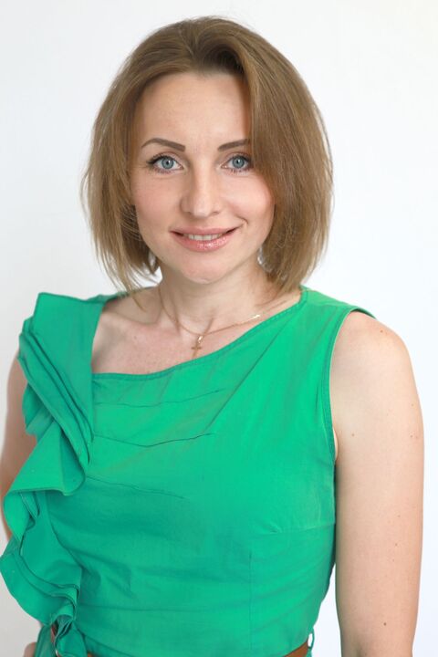 Now Actors - Svetlana Ivanchenko